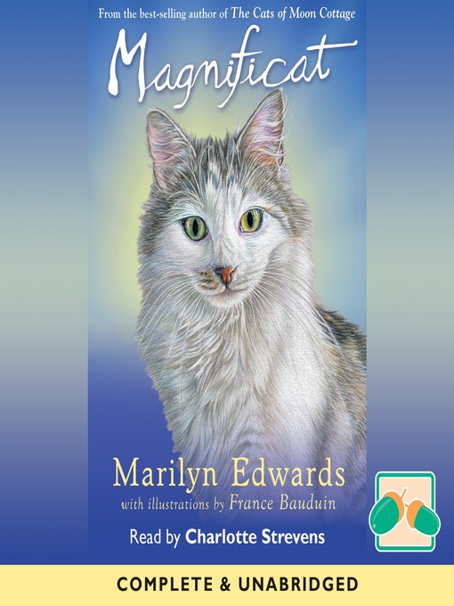 Title details for Magnificat by Marilyn Edwards - Available